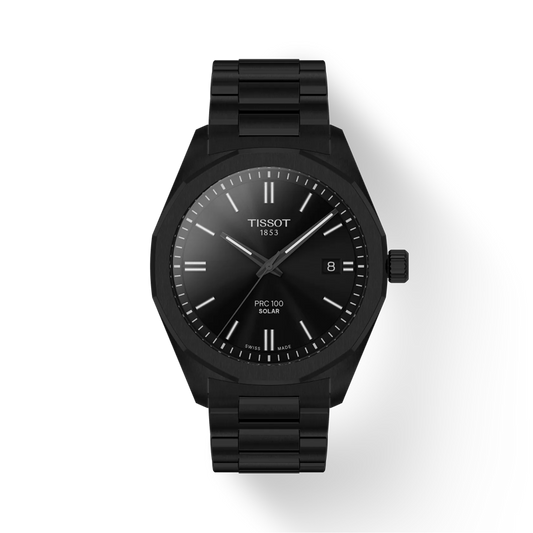 Tissot PRC 100 Solar Watch