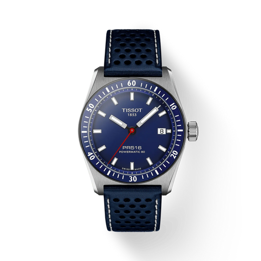 Tissot PR516 Watch