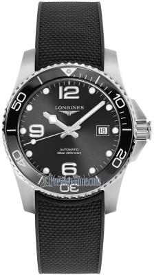 Longines Hydroconquest Watch