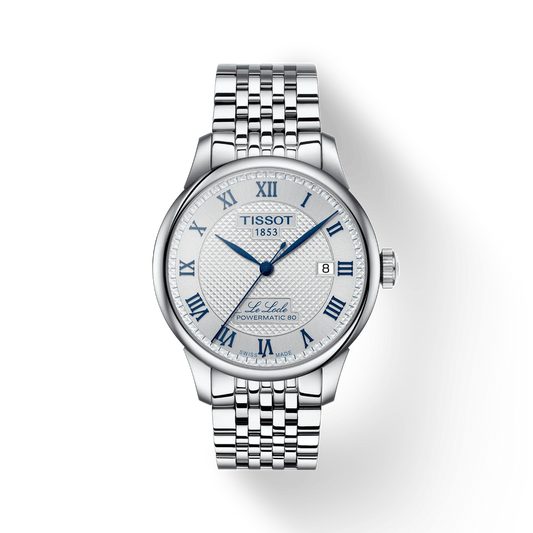 Tissot Le Locle 20th Anniversary Watch