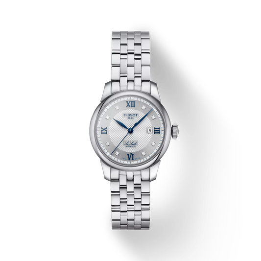 Tissot Le Locle 20th Anniversary Watch