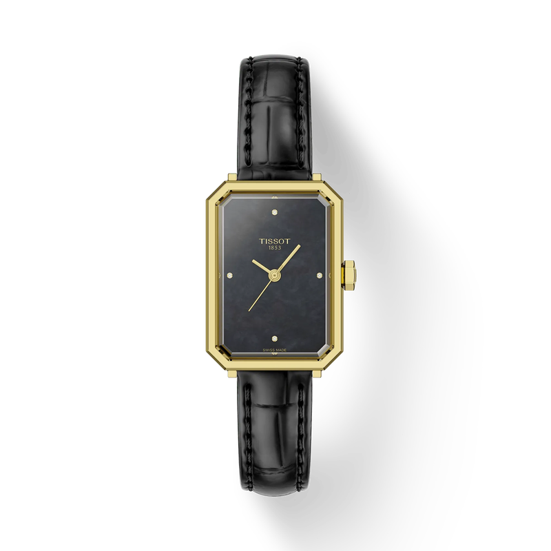 Tissot SRV Watch