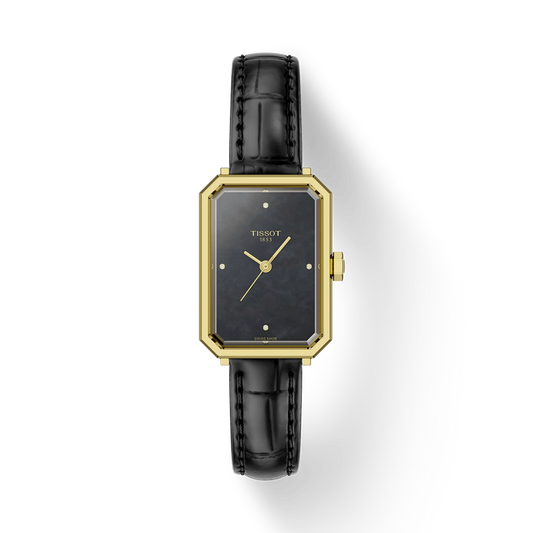 Tissot SRV Watch