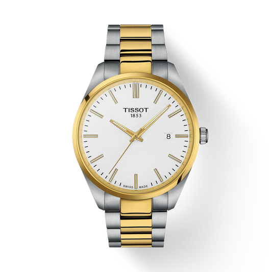 Tissot PR 100 Watch