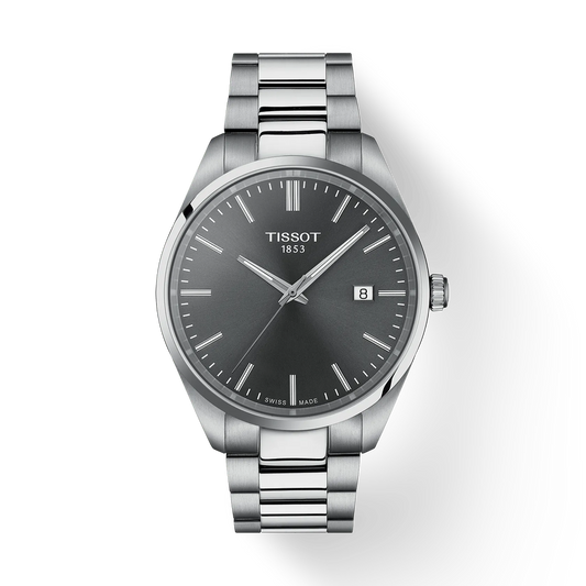 Tissot PR 100 Watch