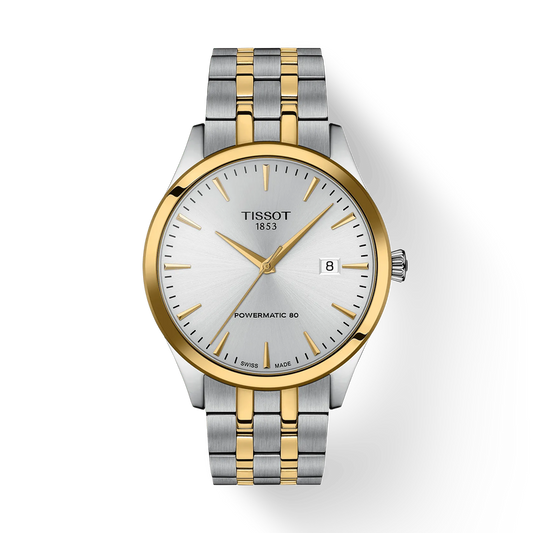 Tissot Classic Dream Watch