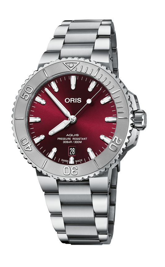 Aquis Date Relief Watch