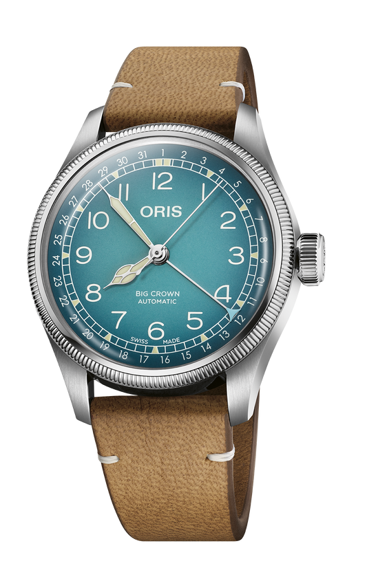 Oris X Cervo Volante Watch