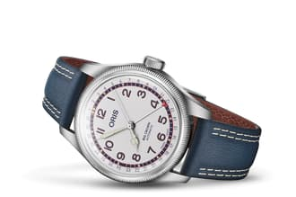 Hank Aaron Limited Edition Watch
