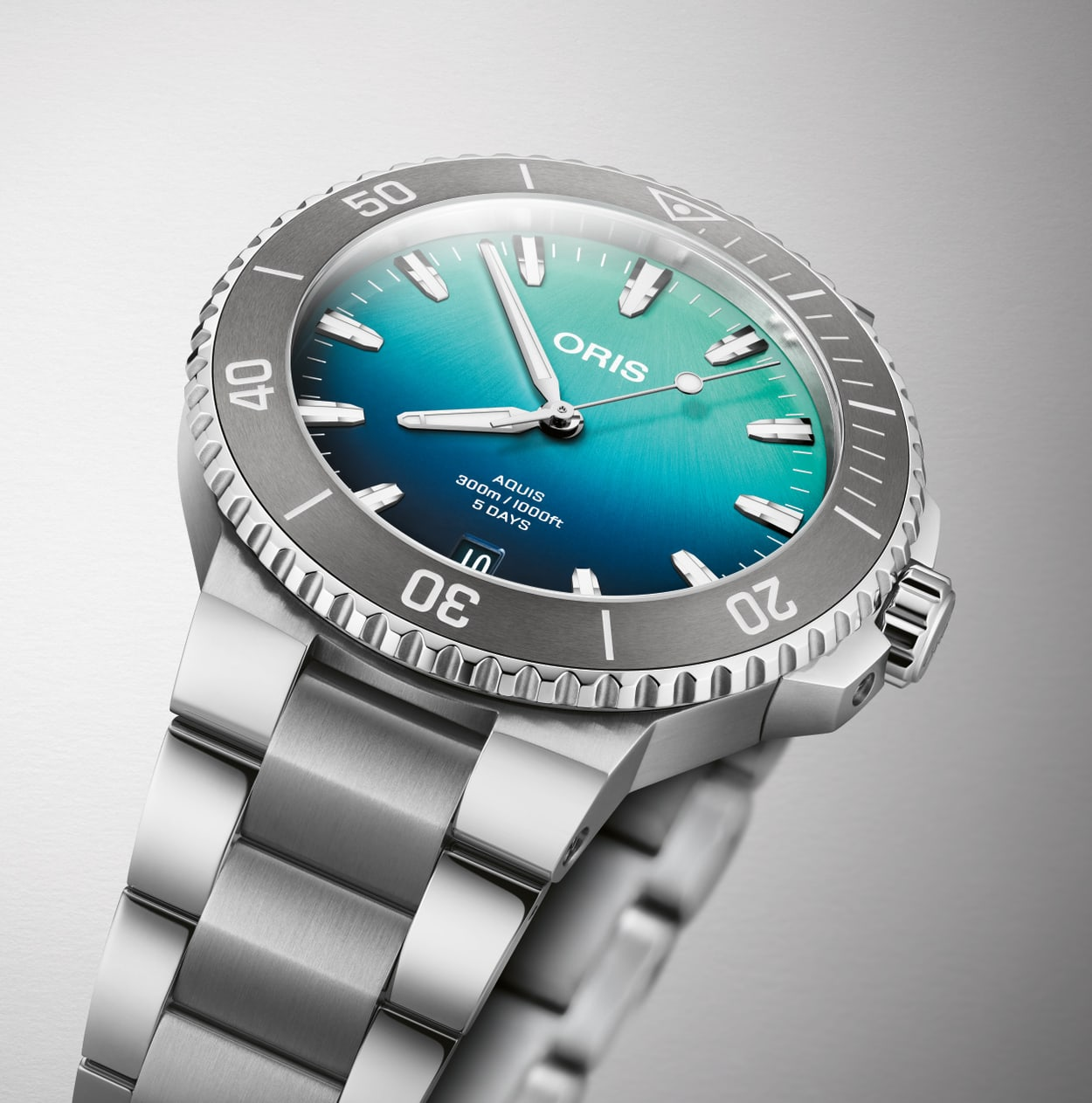 ORIS