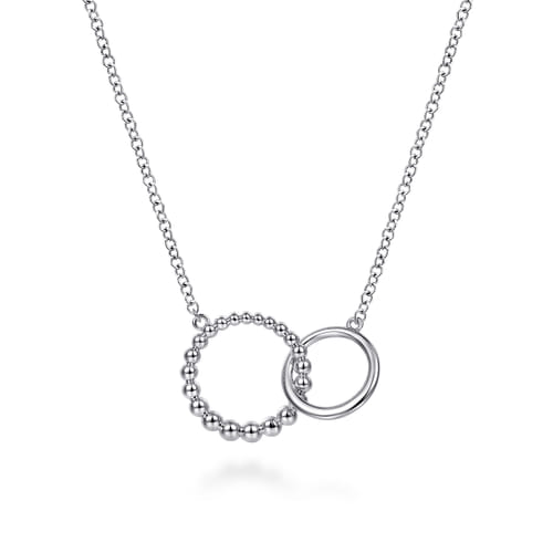Alternative/Sterling Silver Pendant