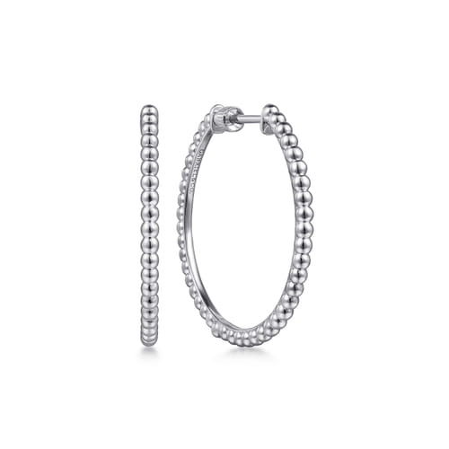 Alternative/Sterling Silver Earring