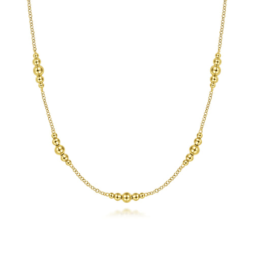 Gold Fashion Chains/ Nklace