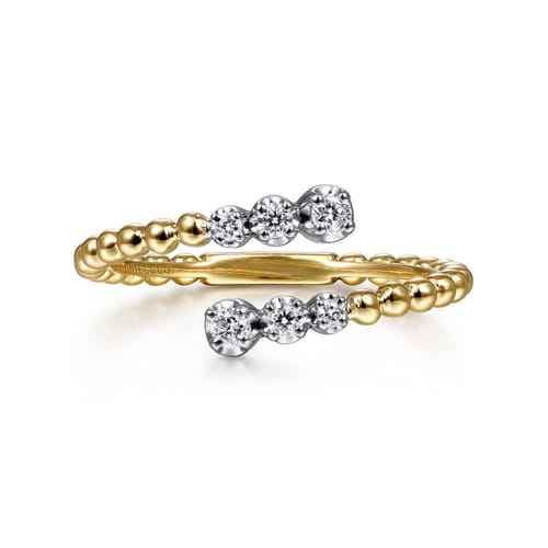 Diamond Fashion Rings - Women
