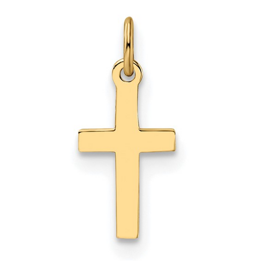 Cross's/Charms/Medals/Locket