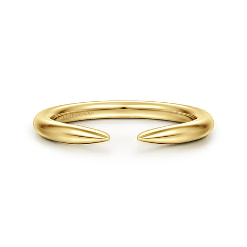 Wedding Bands - Precious Metal
