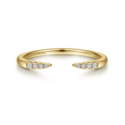 Wedding Bands - Precious Metal