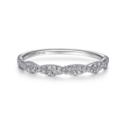 Diamond Wedding/Anniversary Bands - Women