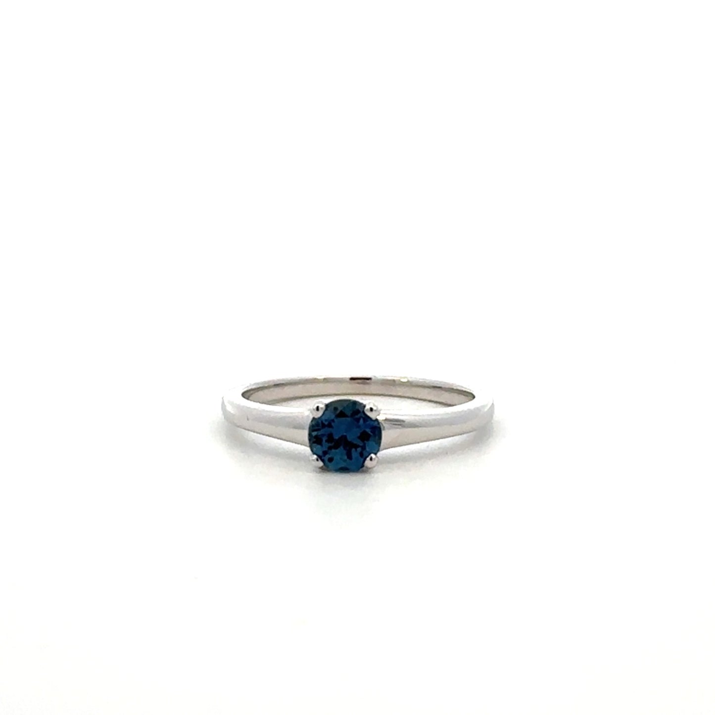 Sapphire Ring