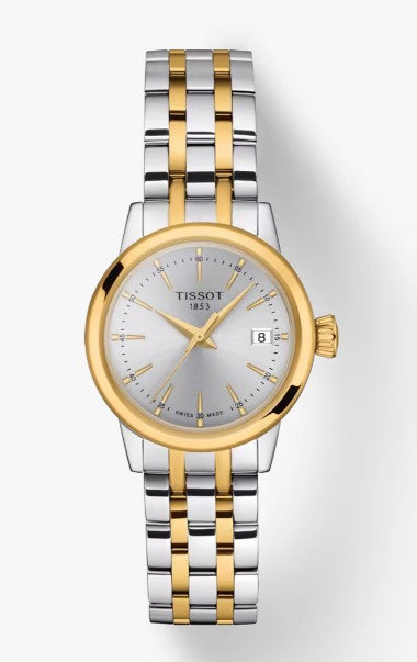 Tissot Classic Dream Watch