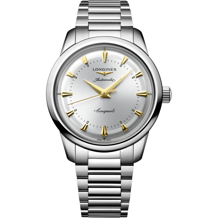 Longines heitage Conquest
