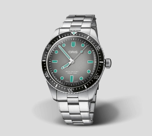 Oris Divers Sixty-Five Watch