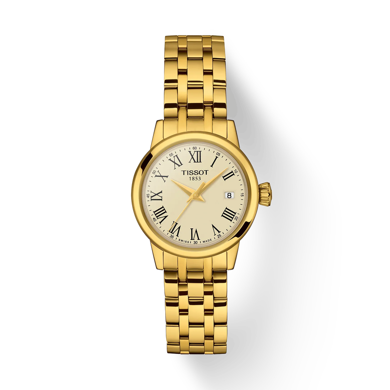 Tissot Classic Dream