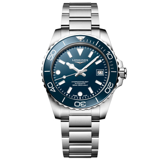 Longines Watch