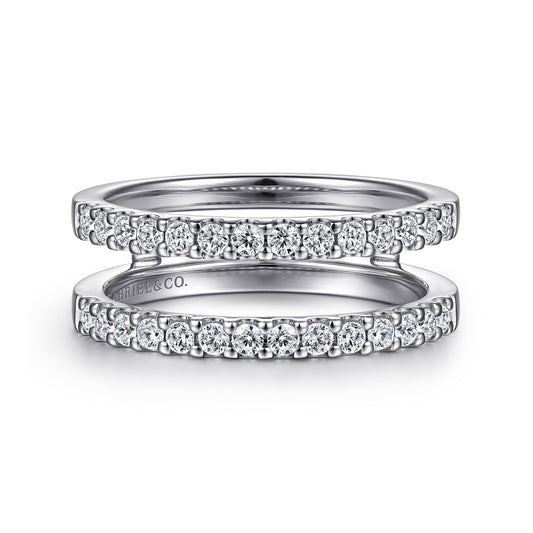 Gabrial & Co. Diamond Ring Enhancer