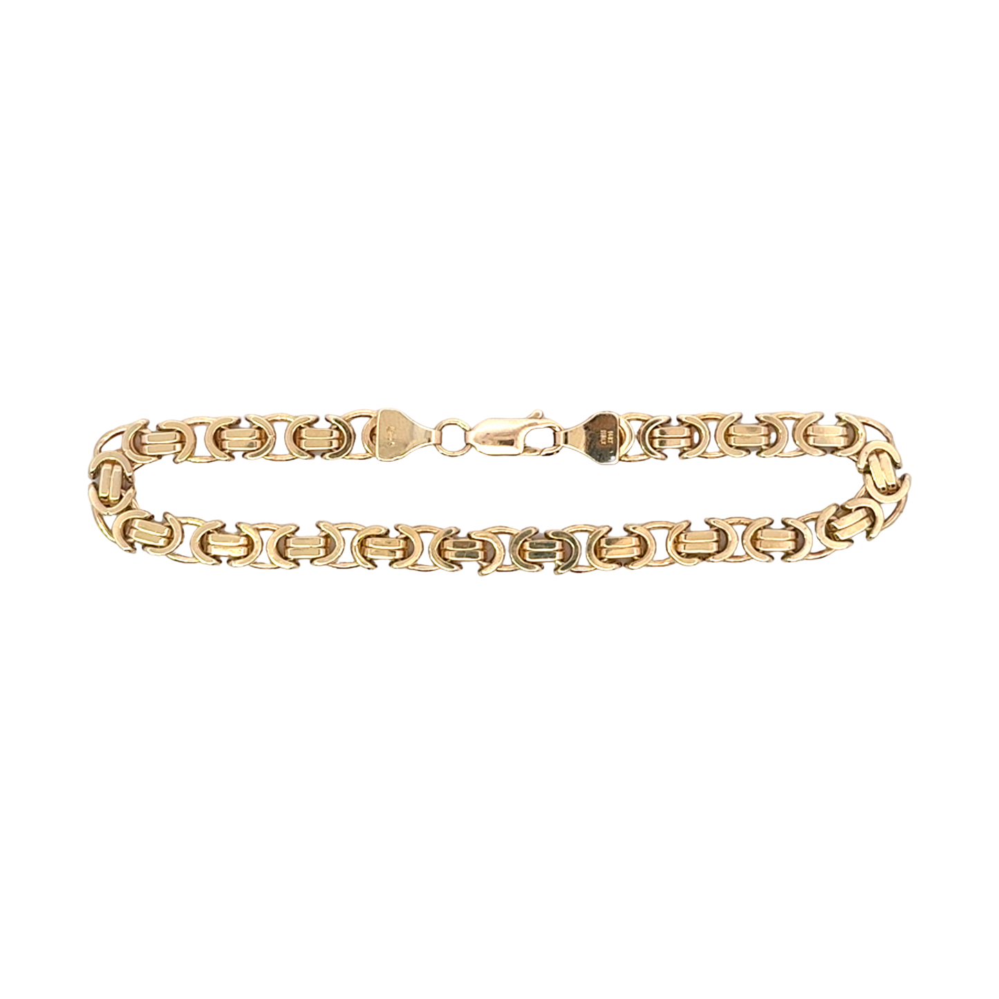 Estate Byzantine Bracelet