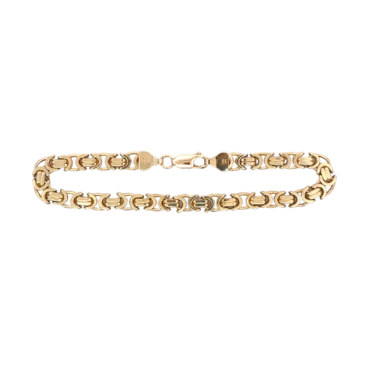 Estate Byzantine Bracelet