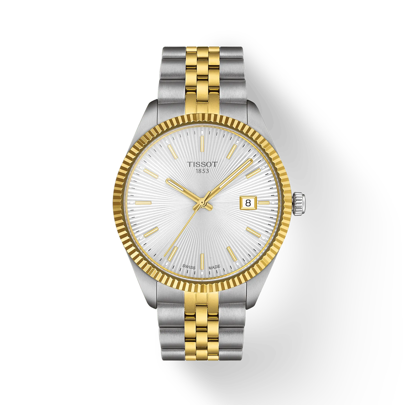 Tissot Ballade