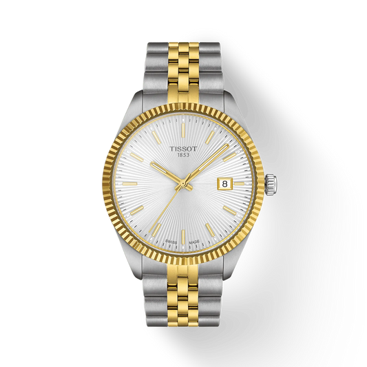 Tissot Ballade