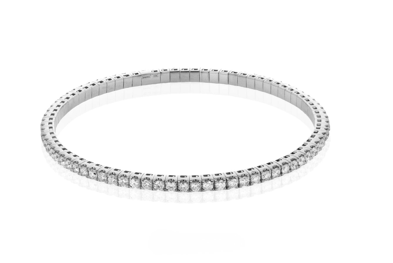 Diamond Bracelet