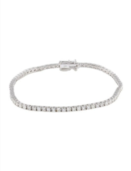 Diamond Bracelet