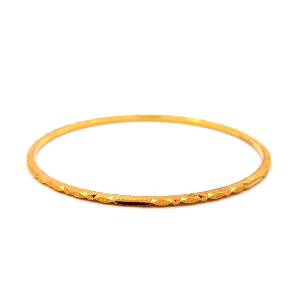 Estate Jewelry Bangle Bracelet