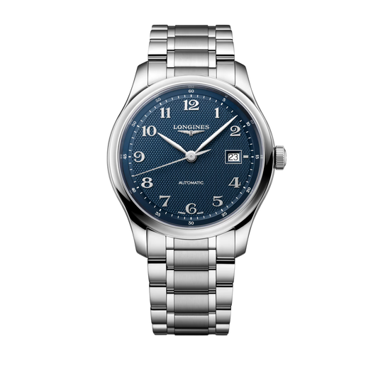 Longines 41mm Master Collection