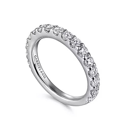 Diamond Wedding/Anniversary Bands - Women