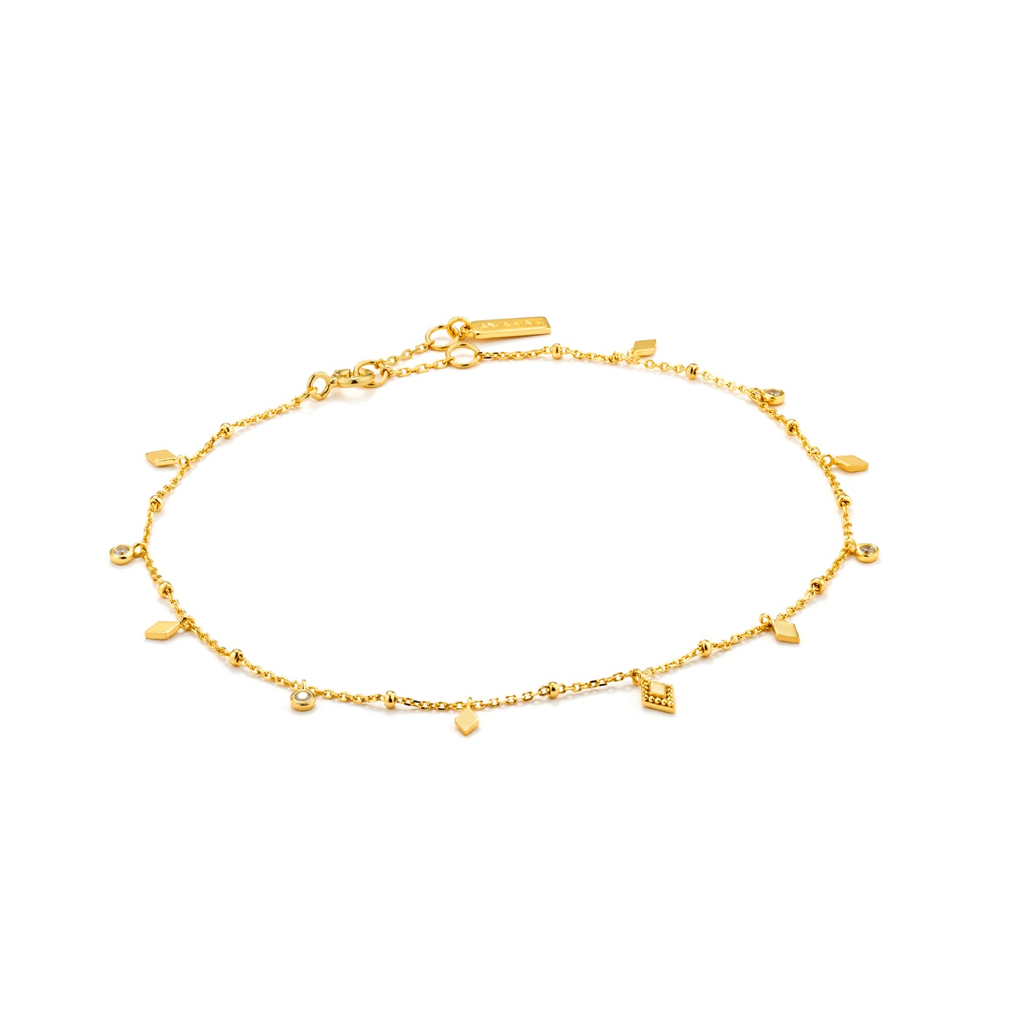 Alternative/Sterling Silver Chain