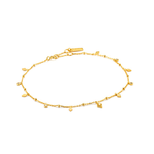 Alternative/Sterling Silver Chain
