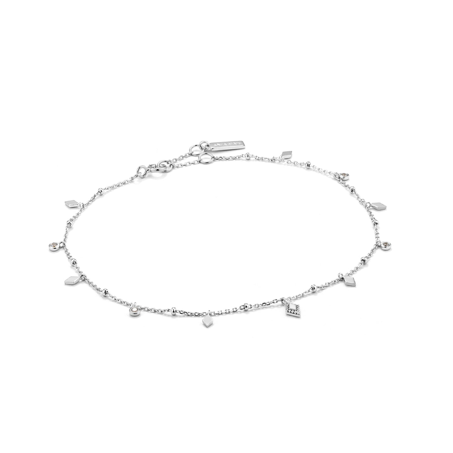 Alternative/Sterling Silver Chain