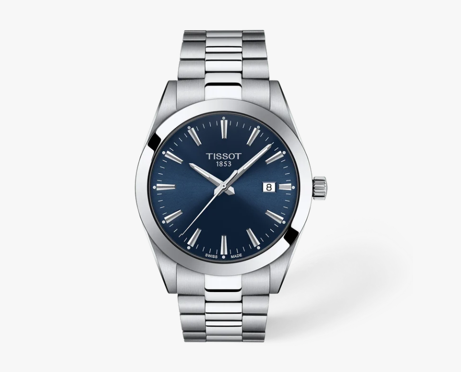 Tissot Watch