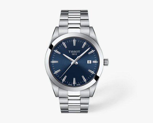 Tissot Watch