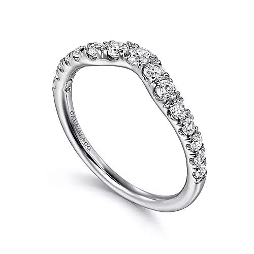 Diamond Wedding/Anniversary Bands - Women