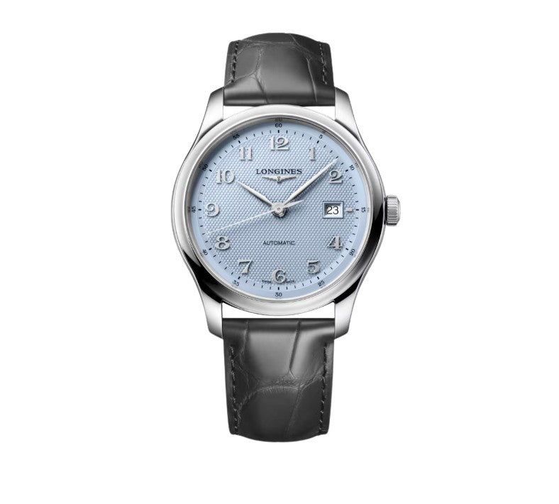Longines Master Collection Automatic Watch 41mm
