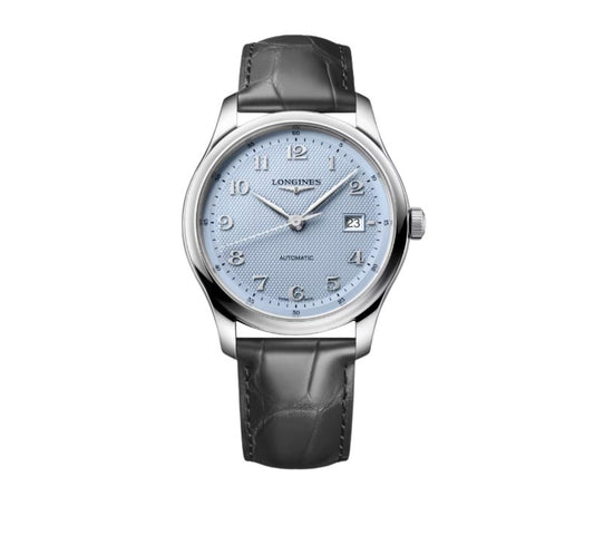 Longines Master Collection Automatic Watch 41mm