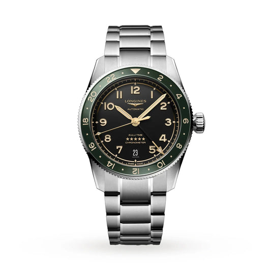 Longines Spirit Zulu Watch