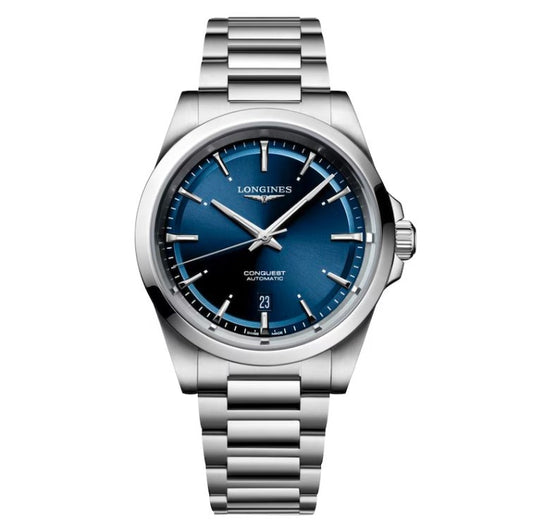 Longines Conquest Watch