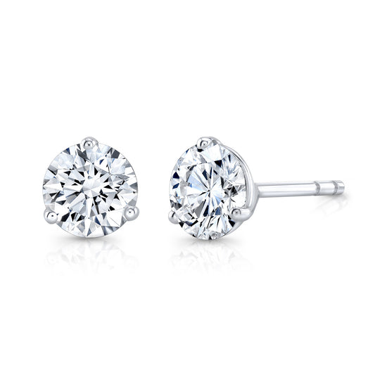 Diamond Studs