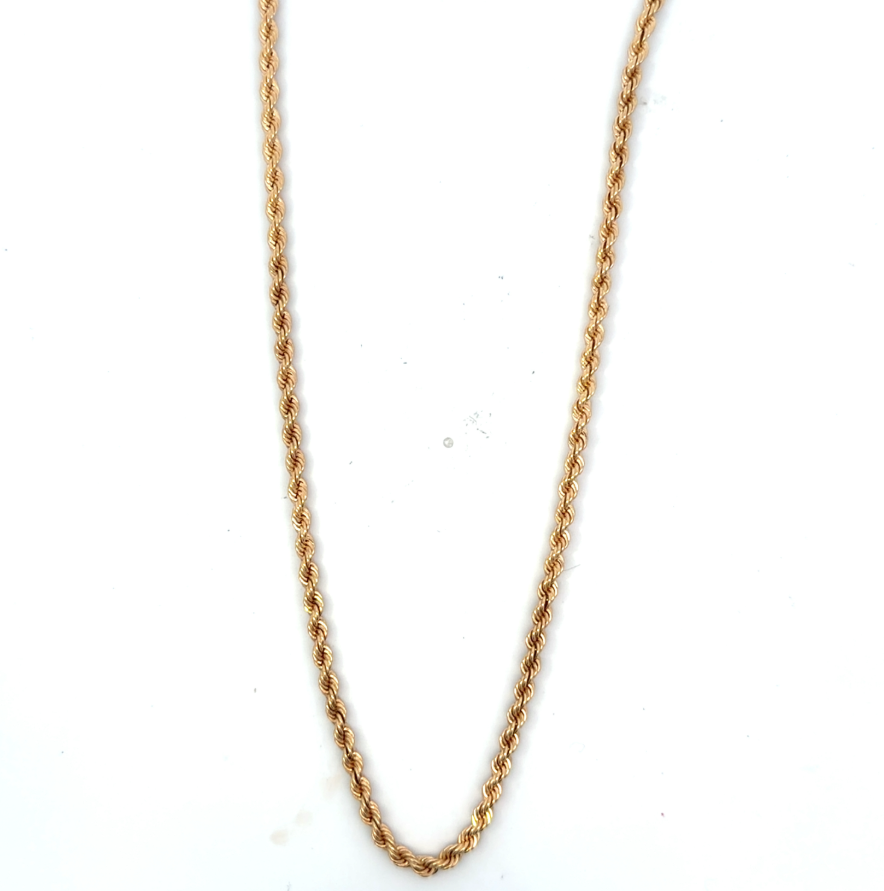 Gold Fashion Chains/ Nklace